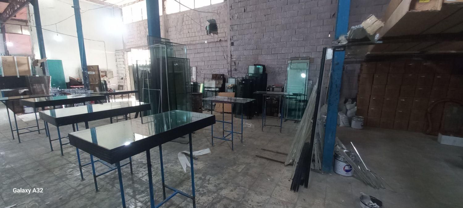 پنجره و شیشه دوجداره  سکوریت لمینت و چاپ|مصالح و تجهیزات ساختمان|فردیس, |دیوار