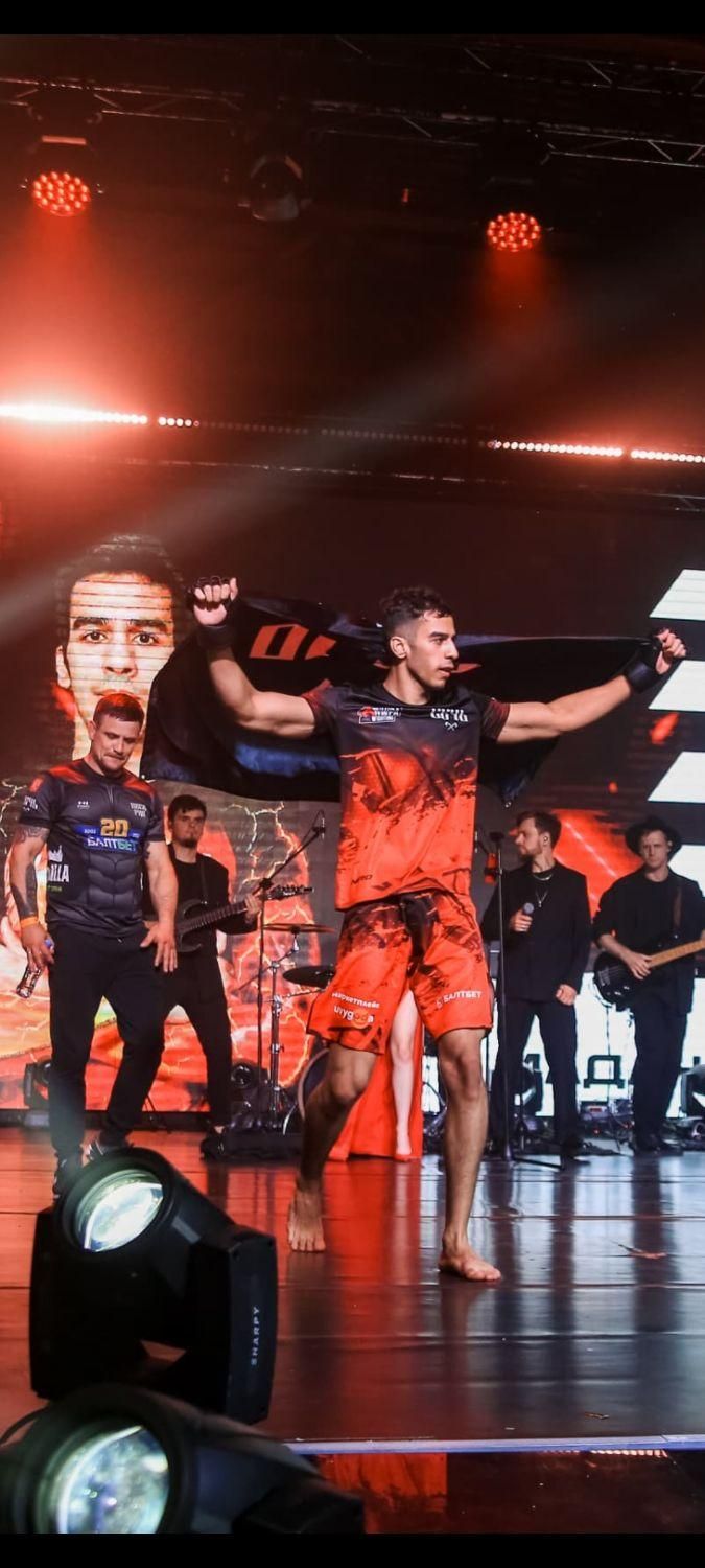 اموزش mma.دفاع شخصی .بوکس.جوجیتسو.خصوصی|خدمات آموزشی|تهران, شهرک ژاندارمری|دیوار