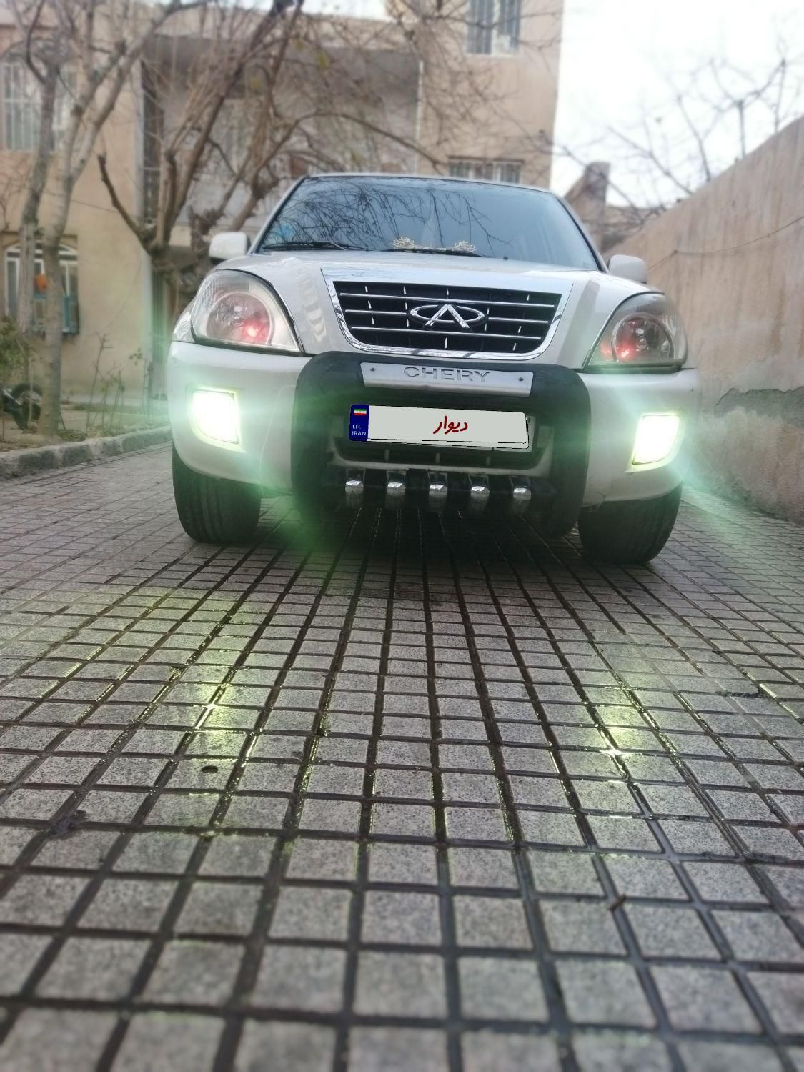 ام وی امx33|خودرو سواری و وانت|فردیس, |دیوار