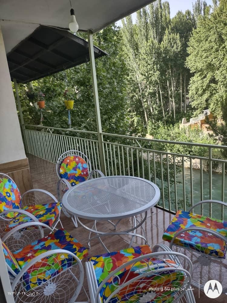 اجاره ویلا باغ بهادران باغبادران باغبهادران|اجارهٔ کوتاهمدت ویلا و باغ|اصفهان, سعادتآباد|دیوار