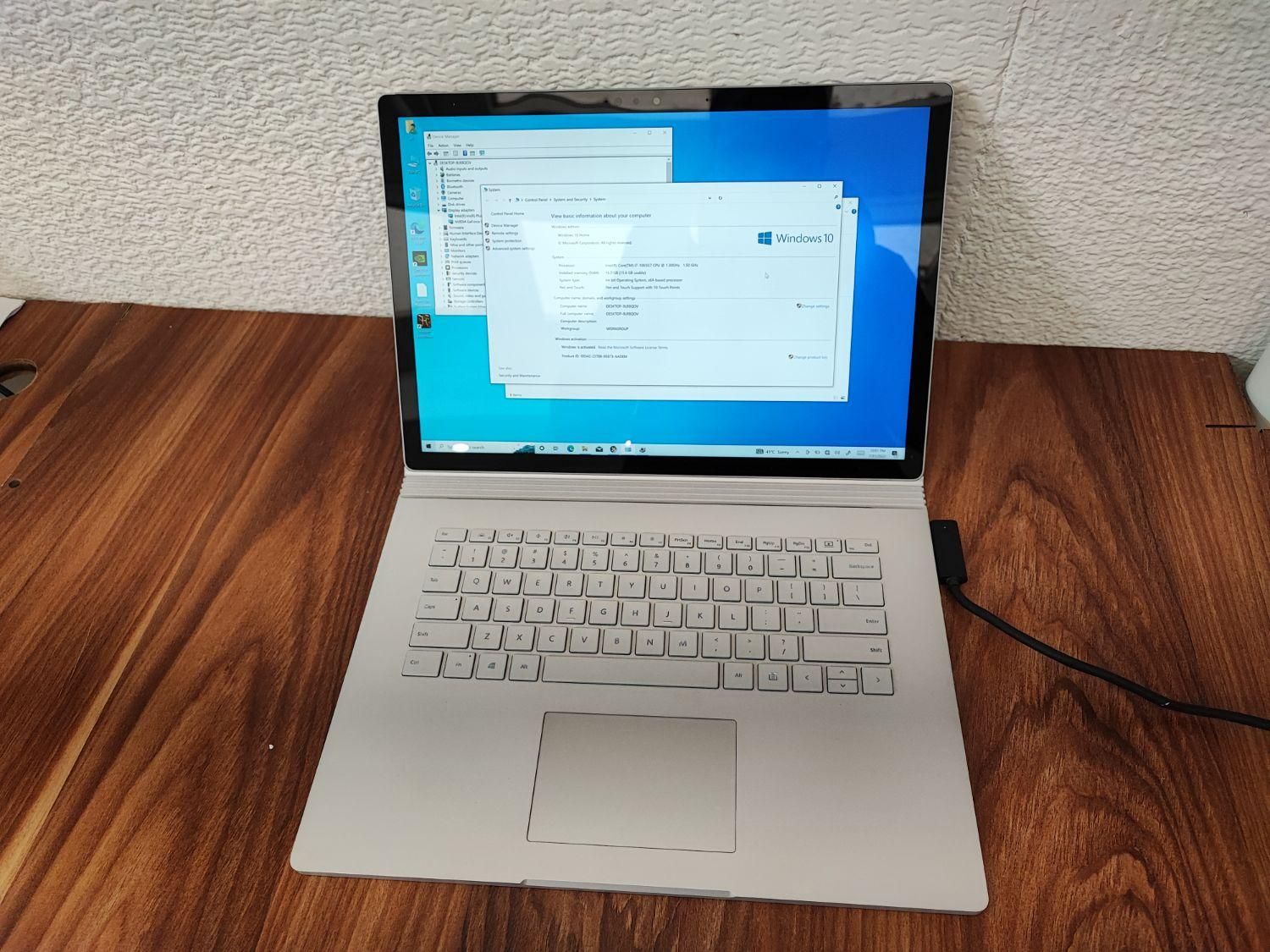 surface book 1 2 3 سرفیس بوک|رایانه همراه|تهران, هروی|دیوار