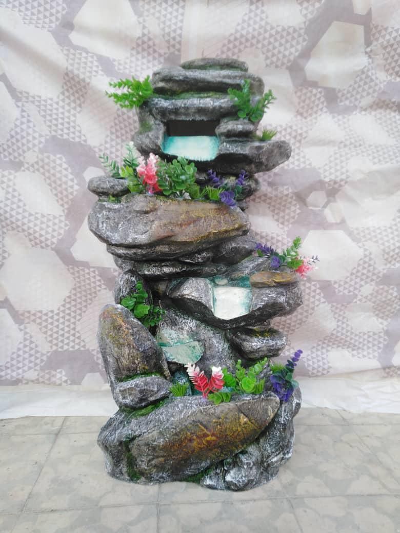 آبنما ارتفاع 130 سانت بیش از 60 مدل|صنایع دستی و سایر لوازم تزئینی|کرمانشاه, |دیوار