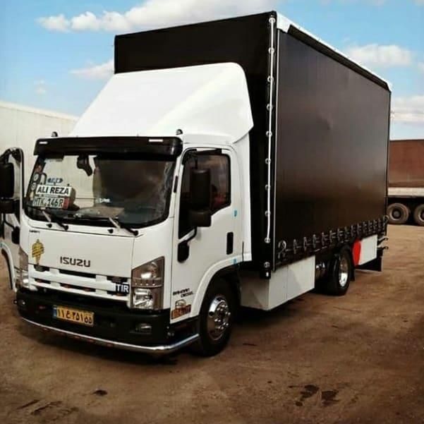 حمل اثاثیه منزل با کارگر|خدمات حمل و نقل|الیگودرز, |دیوار