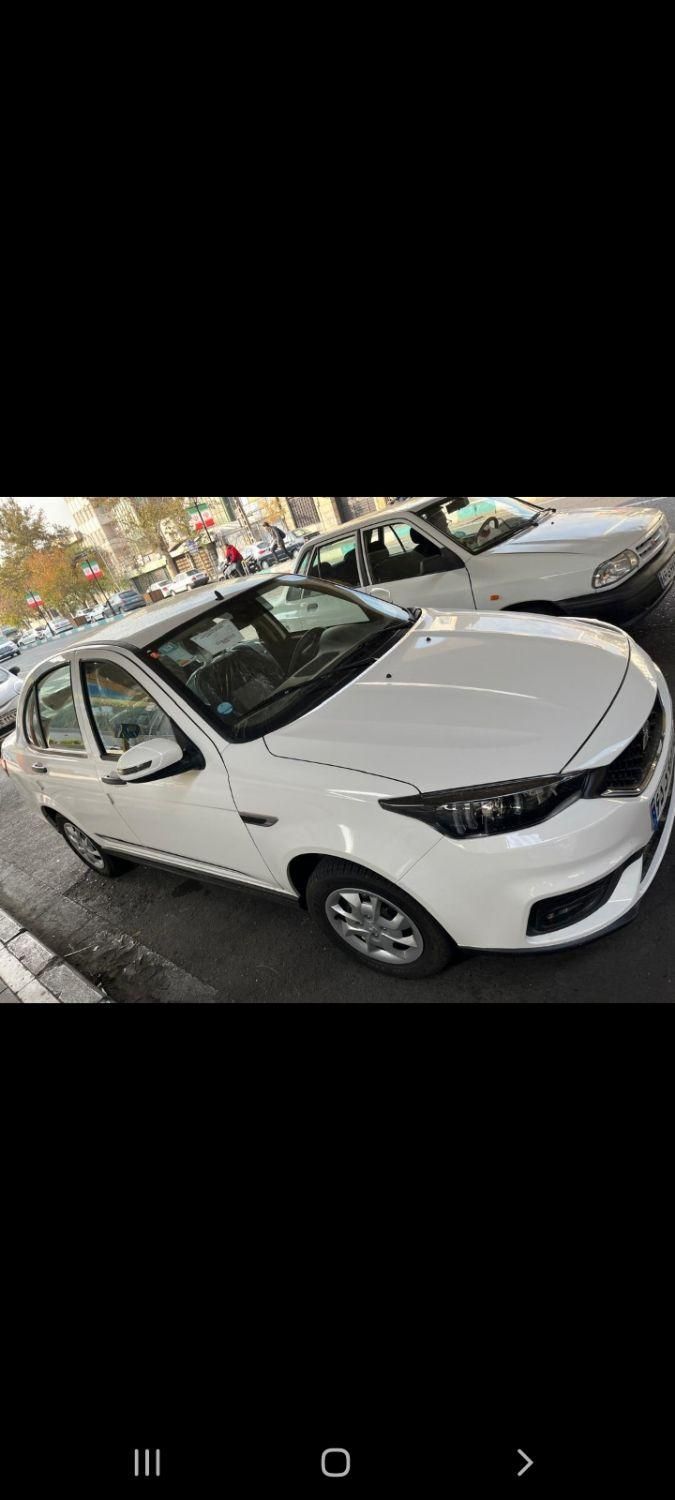 سهند مدل۱۴۰۳/۱۴۰۴صفر *نقدواقساط*|خودرو سواری و وانت|تهران, جمهوری|دیوار