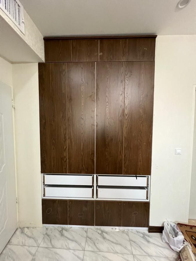 کمد دیواری یونیت دار و مقاوم واناچای|جاکفشی، کمد، دراور|اندیشه, شهرک صدف|دیوار