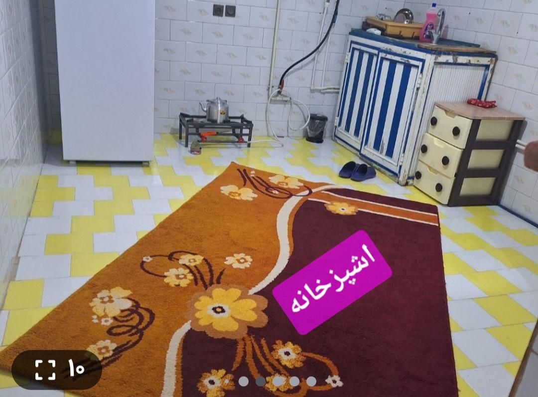 سوییت واجاره کوتاه مدت خانه دربستی در مرند|اجارهٔ کوتاه‌مدت آپارتمان و سوئیت|مرند, |دیوار