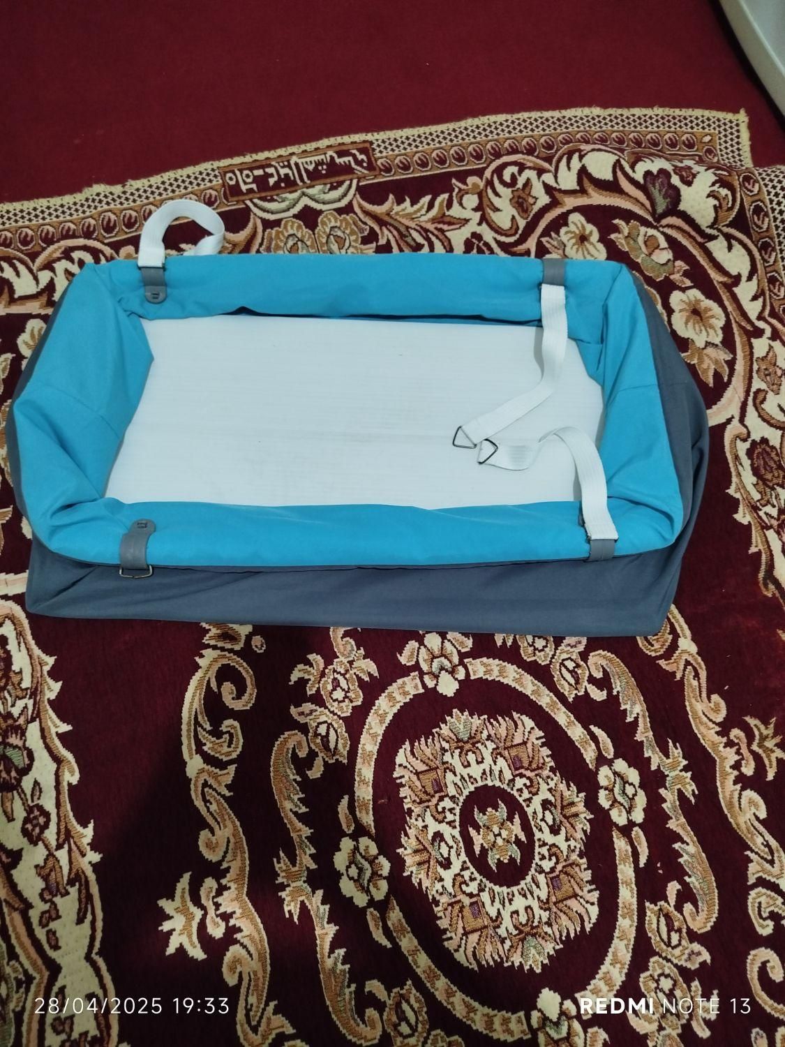 گهواره|اسباب و اثاث بچه|الیگودرز, |دیوار
