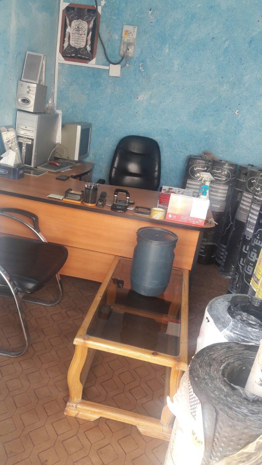 دفترنمایندگی ایزوگام شرق خورموج،دشتی،اهرم،بوشهر|خدمات پیشه و مهارت|بوشهر, |دیوار