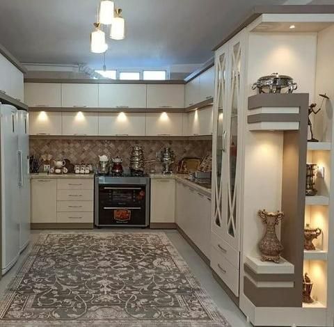 کابینت اقساطی بلندمدت|مصالح و تجهیزات ساختمان|تبریز, |دیوار