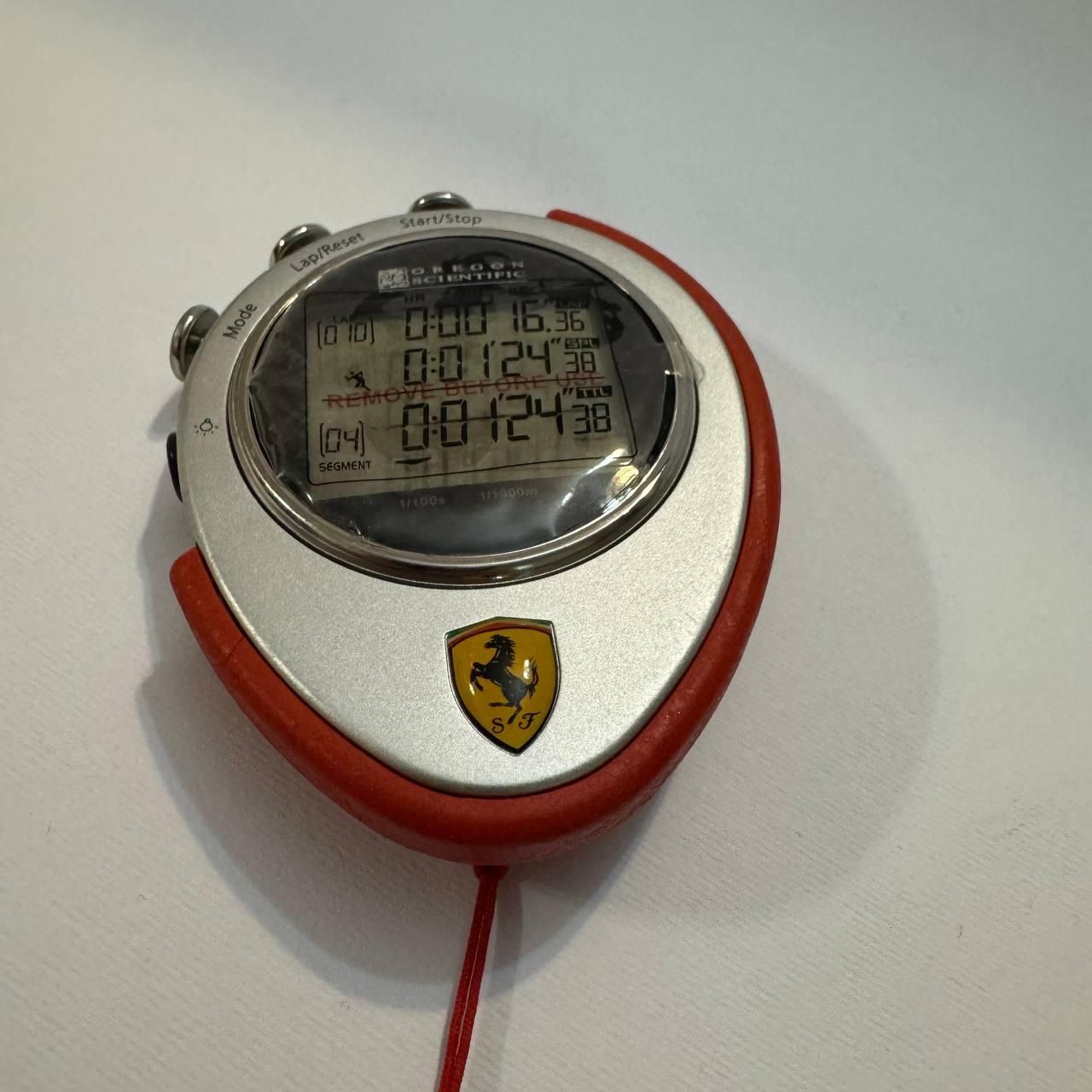 ساعت کلکسیونی، کرنومتر اصل مارک فراری Ferrari|ساعت|تهران, هفت حوض|دیوار