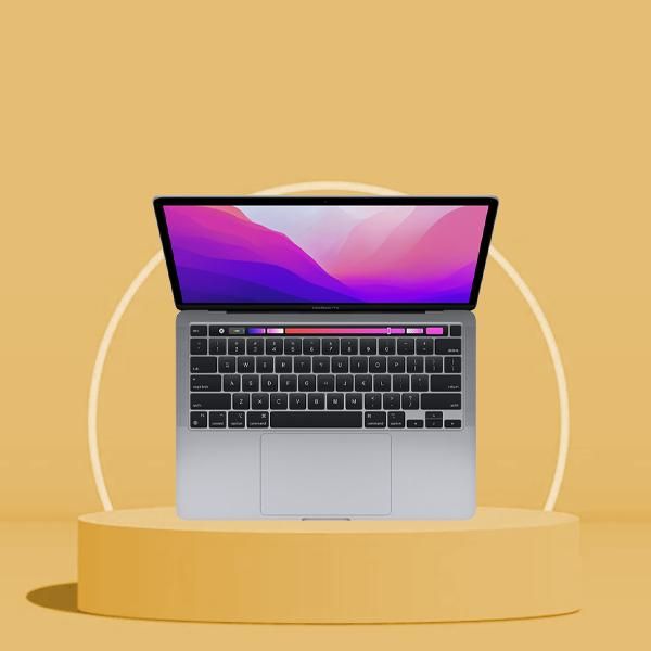 مک بوک پرو ۱۶ اینچ اپل (M3) با حافظه ۵۱۲|رایانه همراه|تهران, شیخ هادی|دیوار