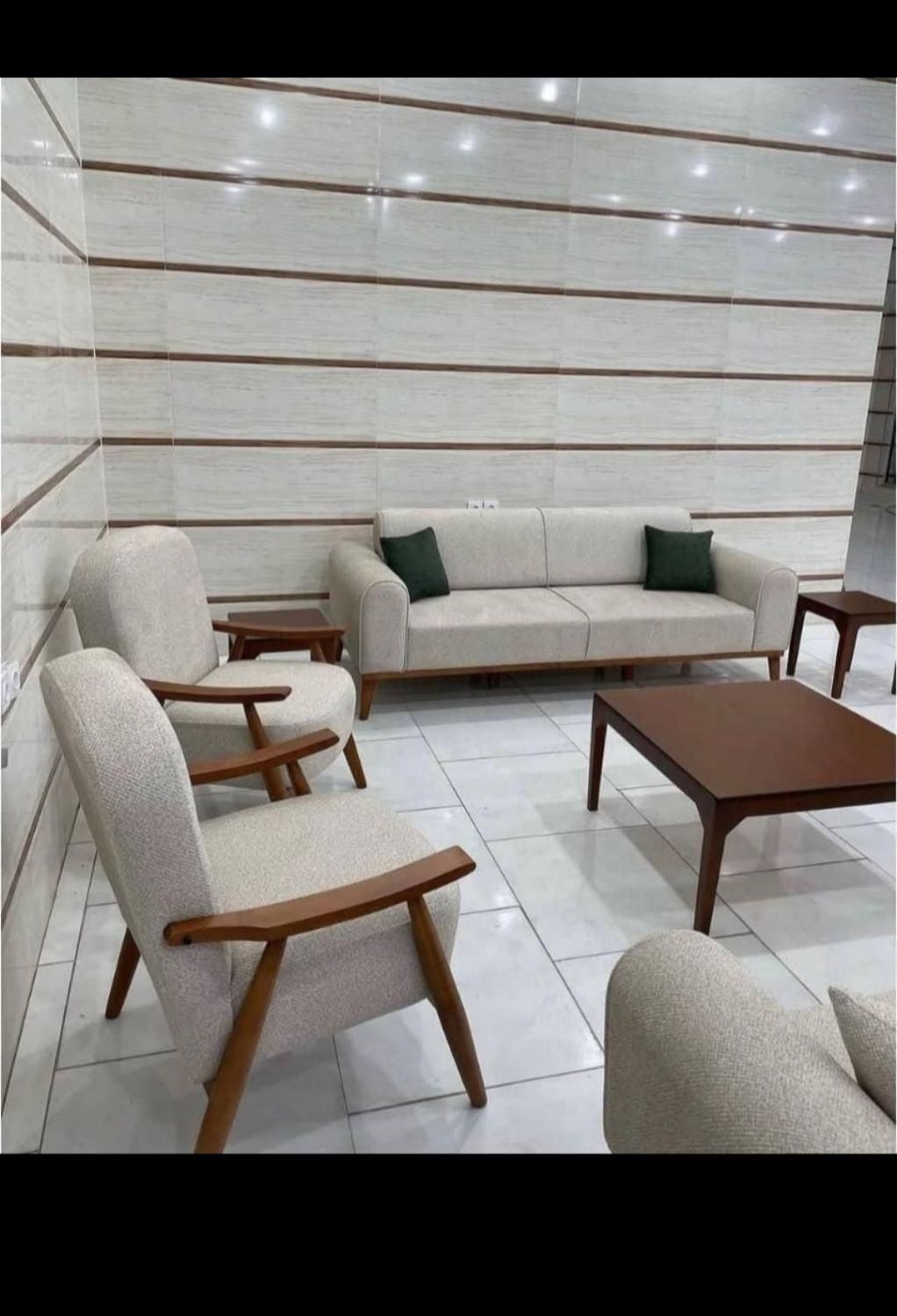 مبل کارلو/ قیمت واقعی/قسطی/چکی/|مبلمان خانگی و میز عسلی|همدان, |دیوار