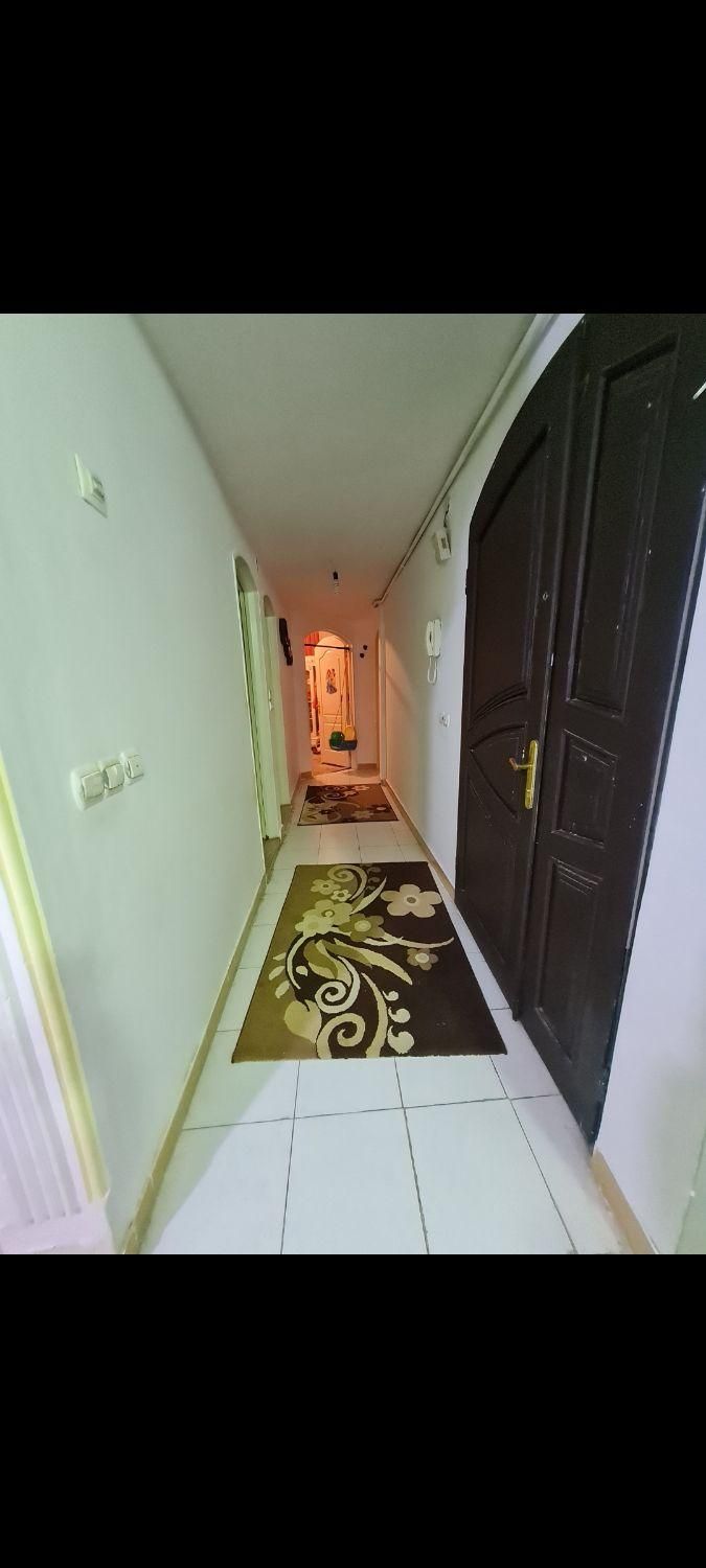 فروش آپارتمان ۱۱۰ متری ۲ خوابه طبقه ۴ در راهنمایی|فروش آپارتمان|مشهد, راهنمایی|دیوار