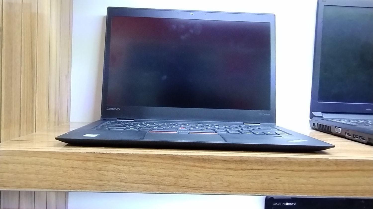 Lenovo i7 X1 carbon سبک حرفه ای|رایانه همراه|بجنورد, |دیوار