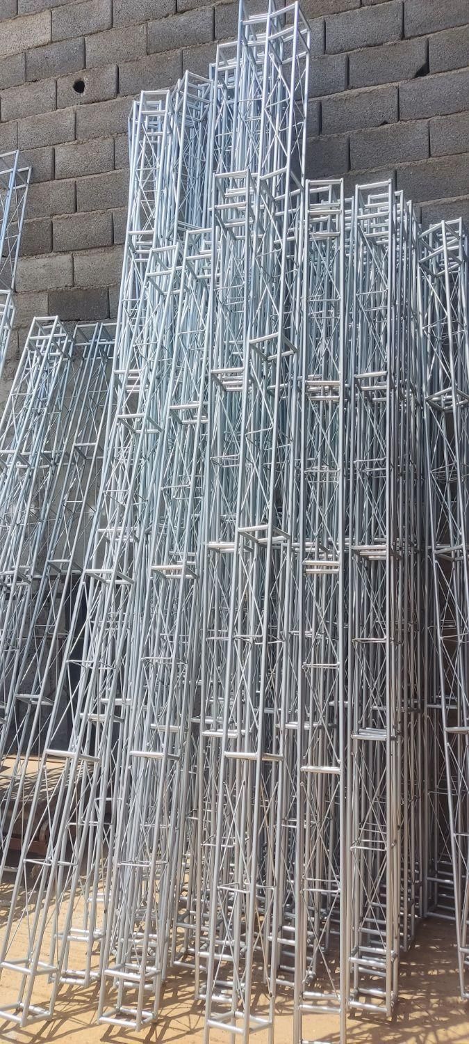 سازه اسپیس H تولید و فروش اسپیس فریم|خدمات پیشه و مهارت|رشت, بازار|دیوار