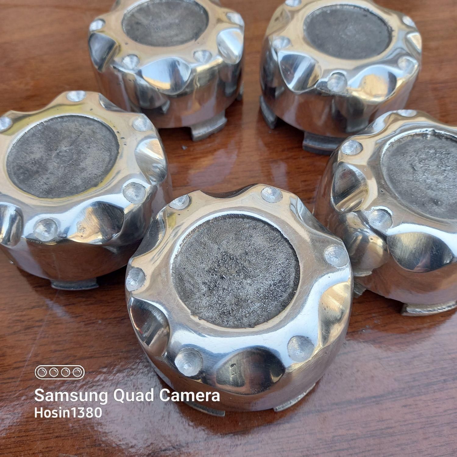 کاپ رینگ +BBS +OZ|قطعات یدکی و لوازم جانبی|مشهد, چهنو|دیوار