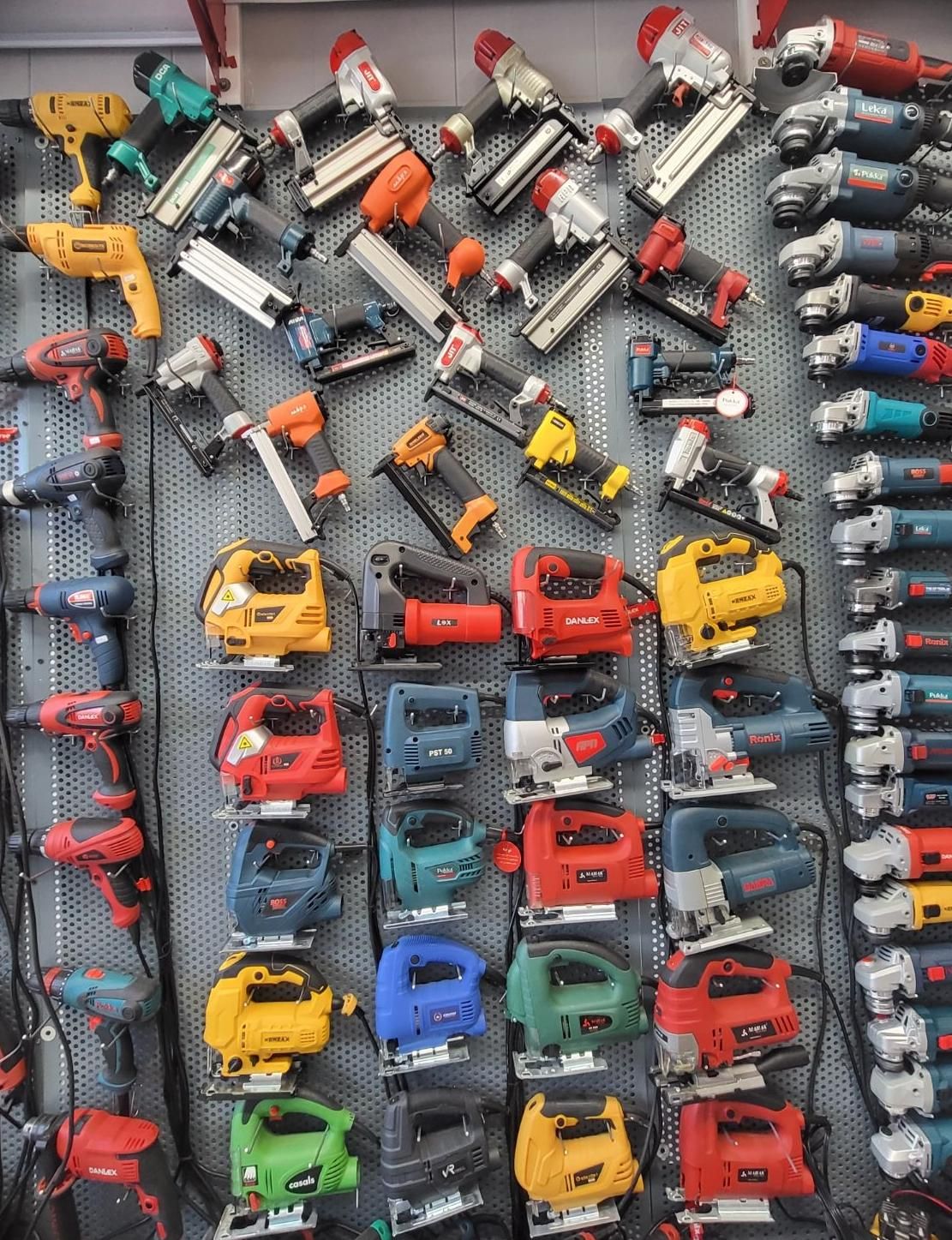 اره چکشی گیربکسی معمولی عمودی بر با تیغه روش|ماشین‌آلات صنعتی|مشهد, هنرور|دیوار