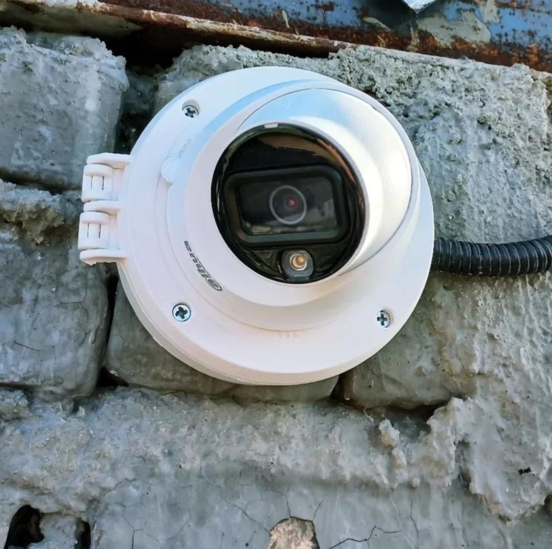 فروش دوربین مداربسته داهوا فول کالر|دوربین مداربسته|کرج, گلشهر|دیوار