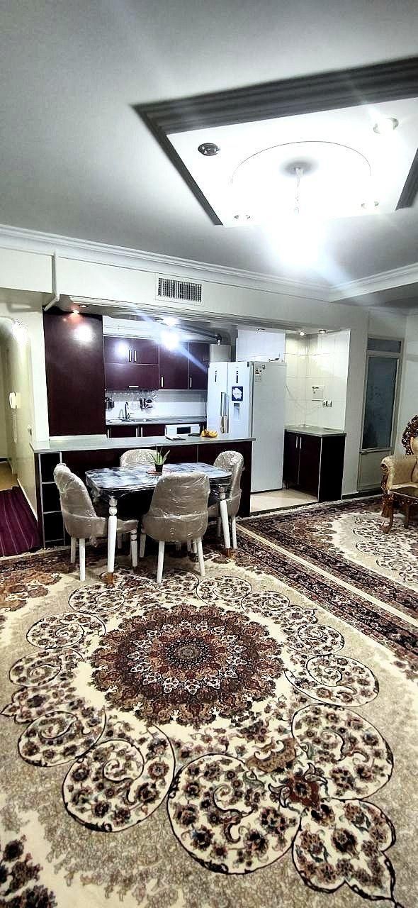 اجاره آپارتمان در مرکز شهر|اجارهٔ کوتاه‌مدت آپارتمان و سوئیت|کرج, مصباح|دیوار