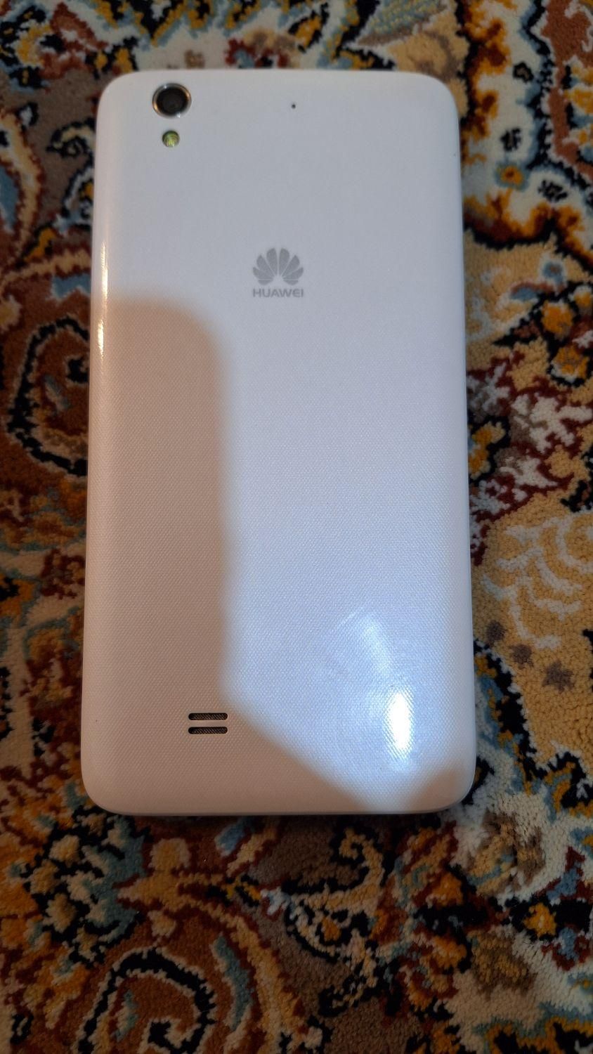 کوشی هووی Ascend مدل G620|موبایل|تهران, جنت‌آباد جنوبی|دیوار