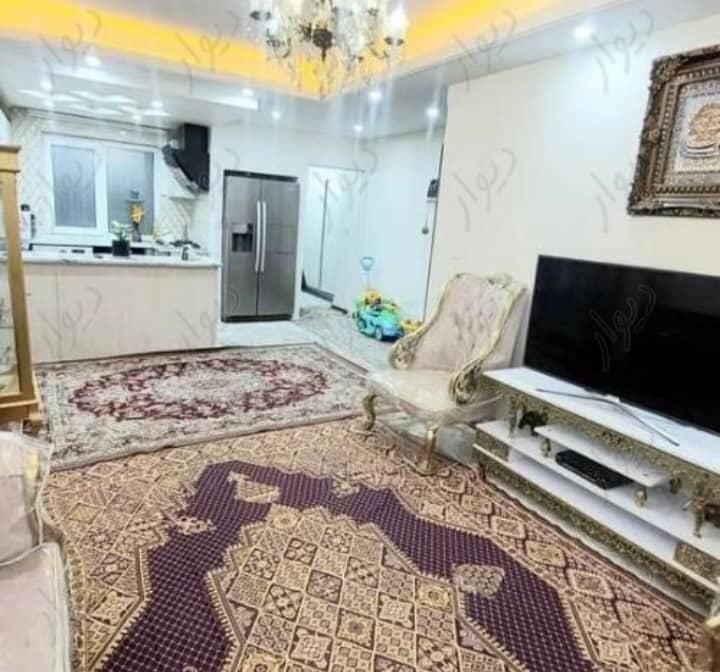 اپارتمان 63متر خوش نقش/کهریزک&|فروش آپارتمان|ری, سیزده آبان|دیوار