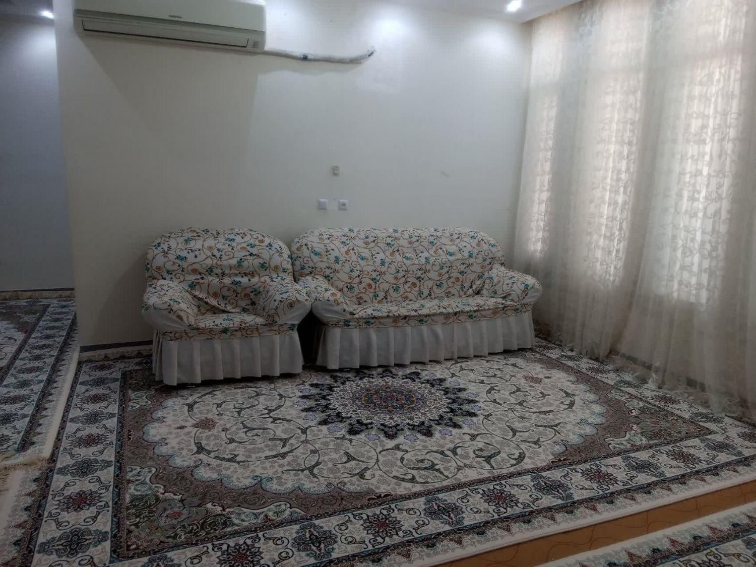 اجاره روزانه منزل۱۸۰متری در۲طبقه پارکینگ وکولرگازی|اجارهٔ کوتاه‌مدت آپارتمان و سوئیت|قم, سراجه (۱۵ خرداد)|دیوار