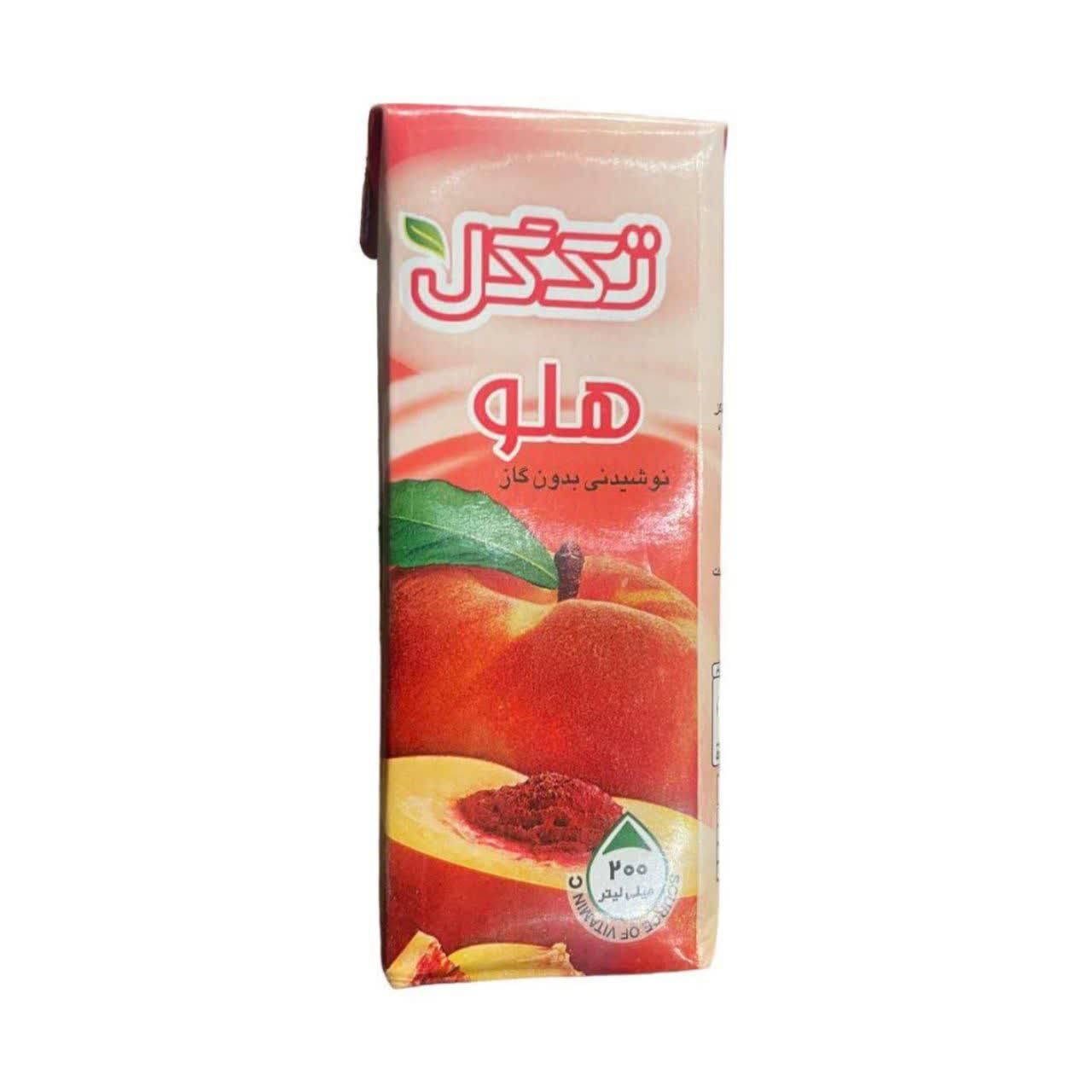 آبمیوه تتراپک کف قیمت بازار|خوردنی و آشامیدنی|کرج, کلاک نو|دیوار