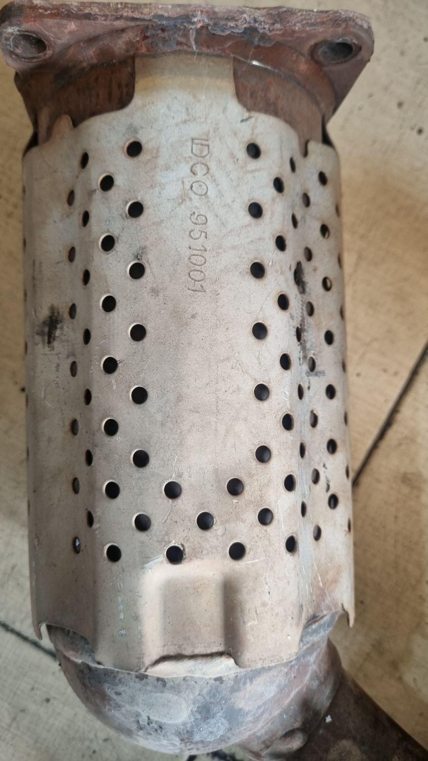 طرح تعویض رایگان کاتالیست کاتالیز کاتالیزور|قطعات یدکی و لوازم جانبی|تهران, جنت‌آباد جنوبی|دیوار