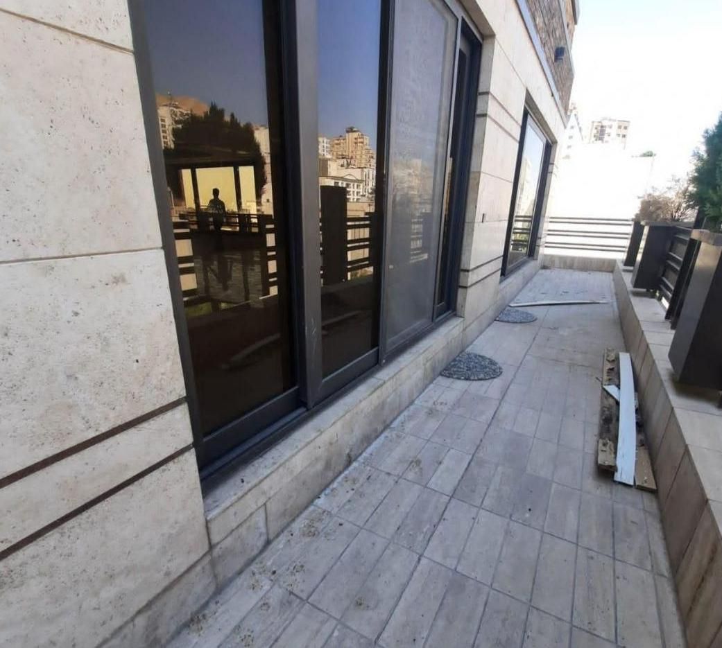 ۴۷۰متر ۵خوابه*سوئیت مجزا*پلان تفکیکی