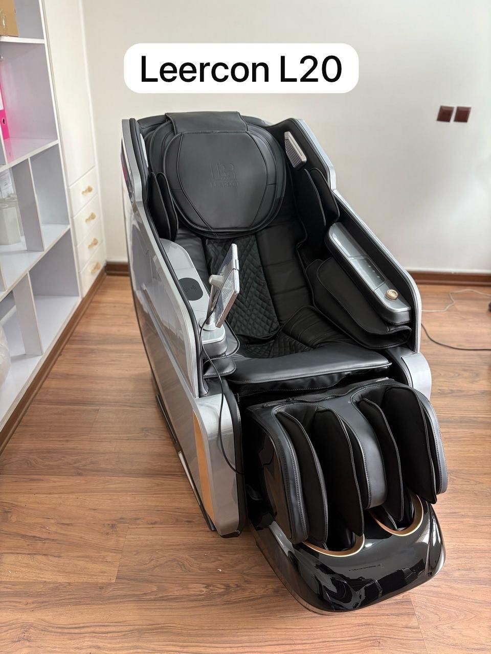 صندلی ماساژ4Dسخن گو چهار بعدی|تجهیزات ورزشی|اصفهان, باغ فردوس|دیوار