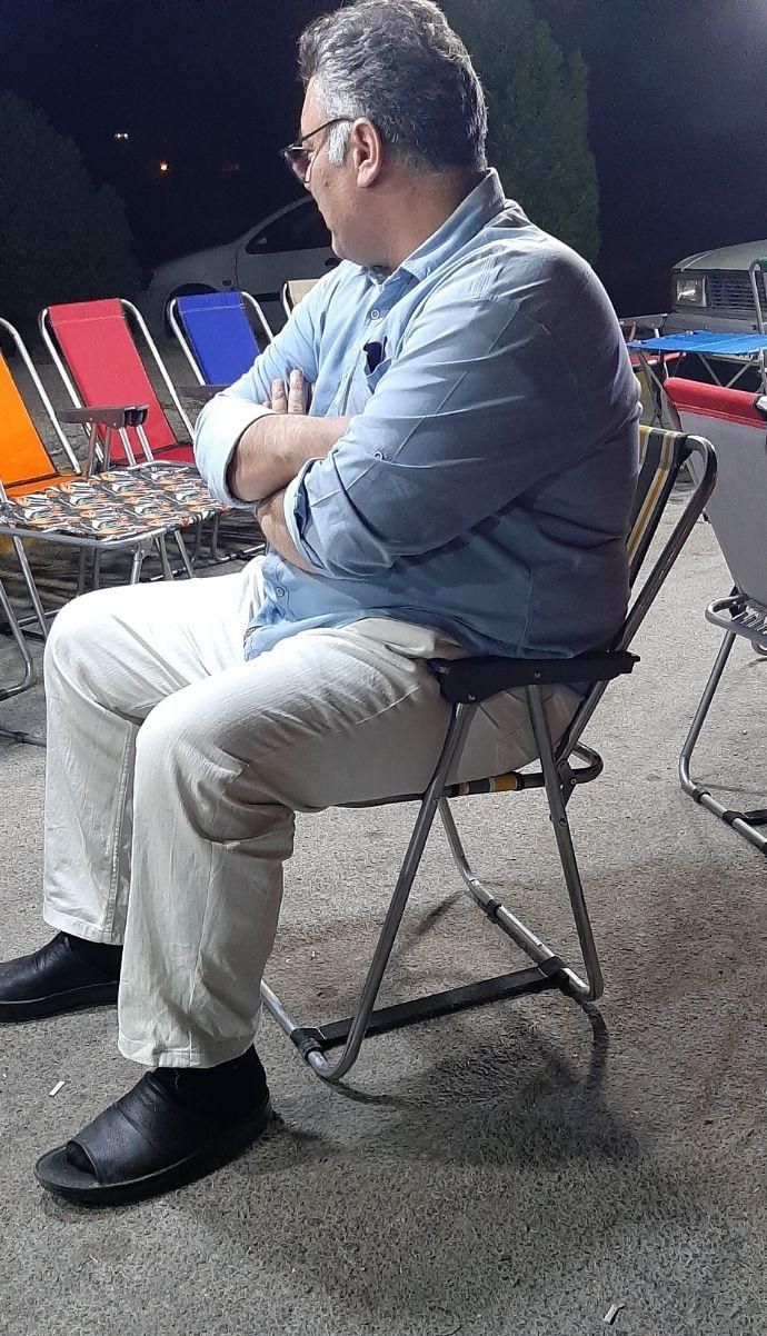 میزتاشو،صندلی تاشو،مسافرتی|کوهنوردی و کمپینگ|کرمانشاه, |دیوار