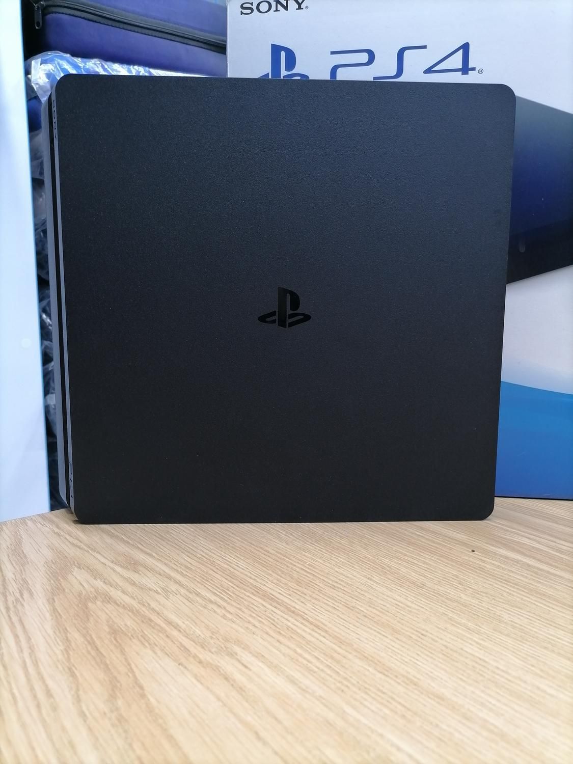 اسلیم 1ترا بایت کپی خور+مهلت تست و‌ضمانت تعویض|کنسول، بازی ویدئویی و آنلاین|تهران, نیروی هوایی (پیروزی)|دیوار