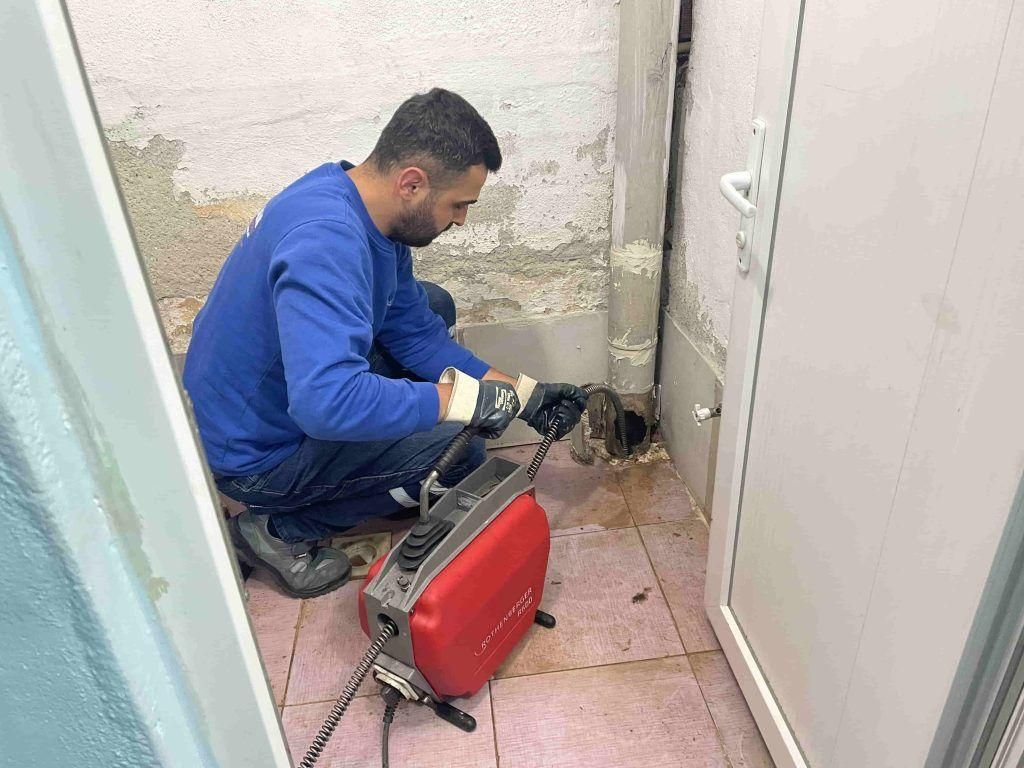 لوله بازکنی پاکیزه‌سرتاسرهمدان 1سال‌ضمانت24ساعته|خدمات پیشه و مهارت|همدان, |دیوار