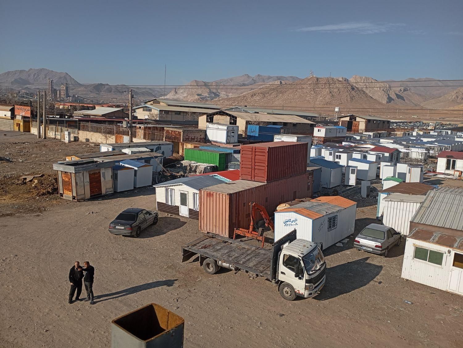 محراب کانکس|مصالح و تجهیزات ساختمان|شهریار, |دیوار