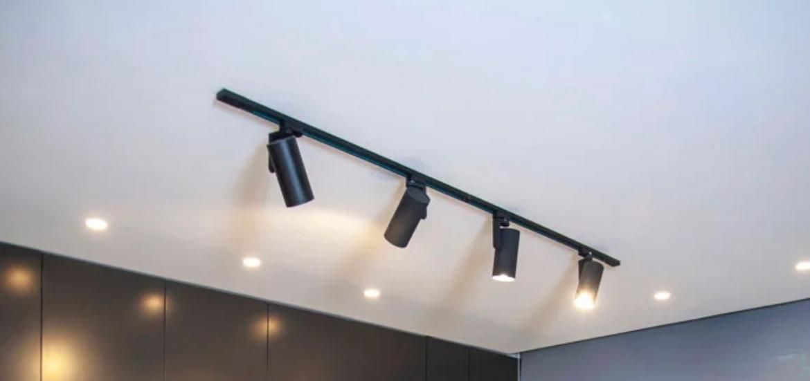 چراغ ریلی COB فلزی 30 وات باکیفیت|لامپ و چراغ|تهران, فردوسی|دیوار
