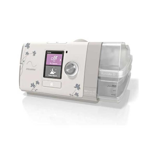 دستگاه سی پپ اورجینال آکبند Cpap|پزشکی|تبریز, |دیوار