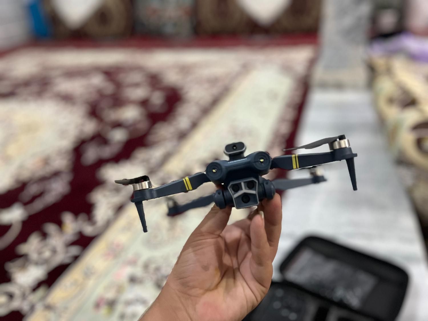 کوادکوپتر m3max|اسباب‌‌بازی|مشهد, فردوسی|دیوار