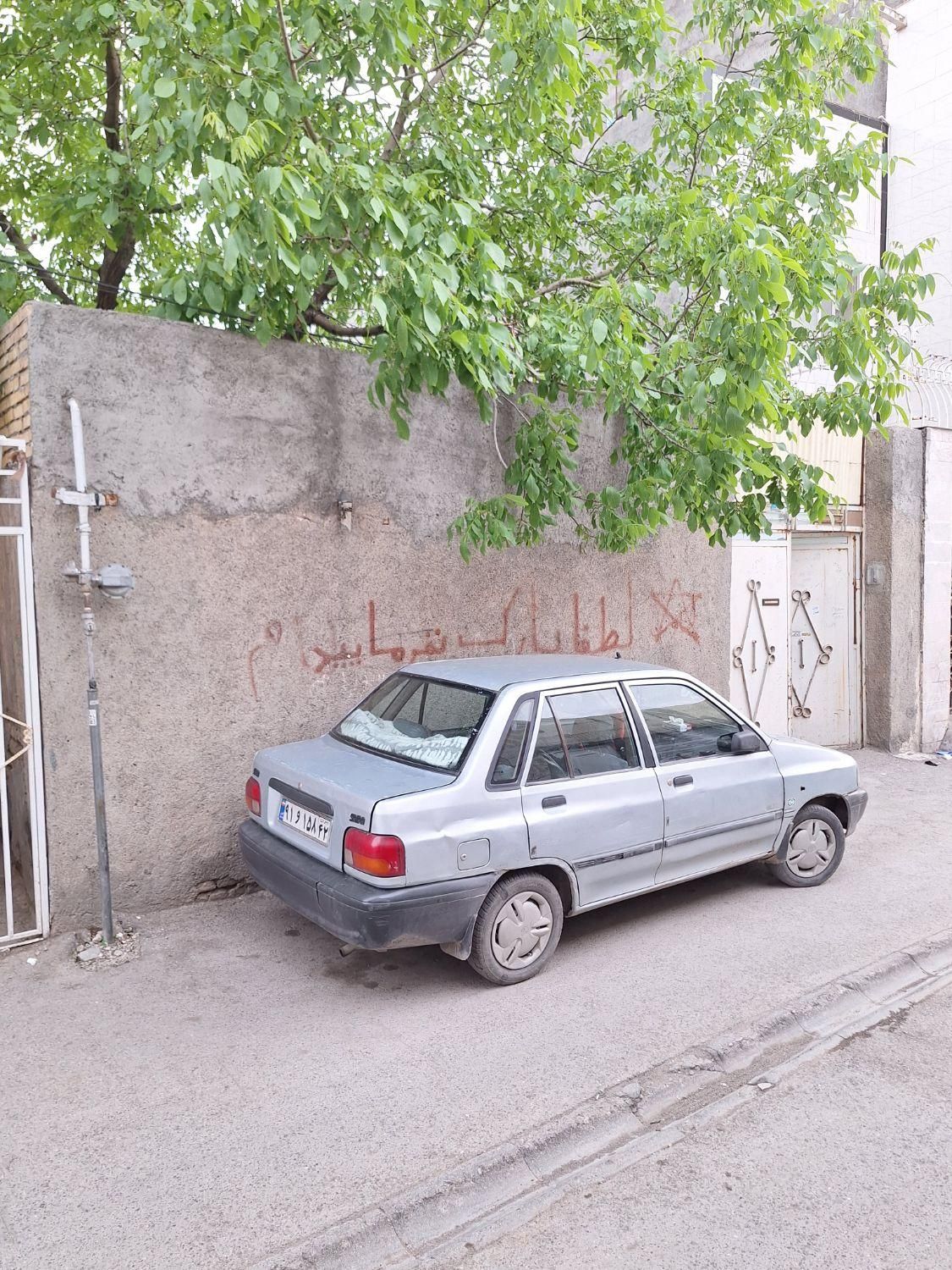 فروش خانه شهرک شهید رجای شهریور۲ اول ساختمان معقول|فروش خانه و ویلا|مشهد, مهدی آباد|دیوار