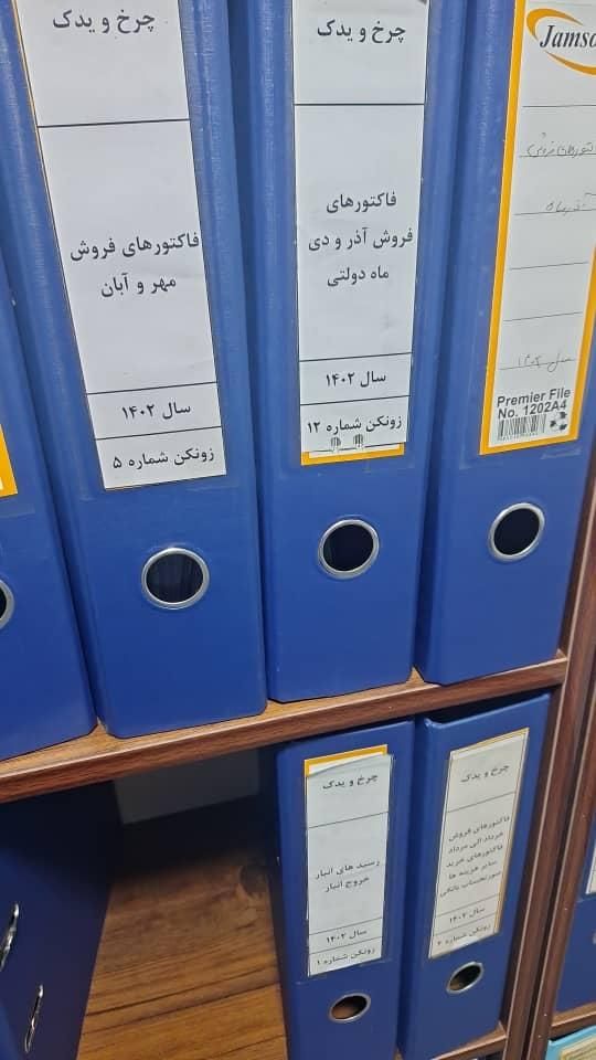 زونکن کتان A4 فانتزی براق|لوازم التحریر|تهران, بازار|دیوار