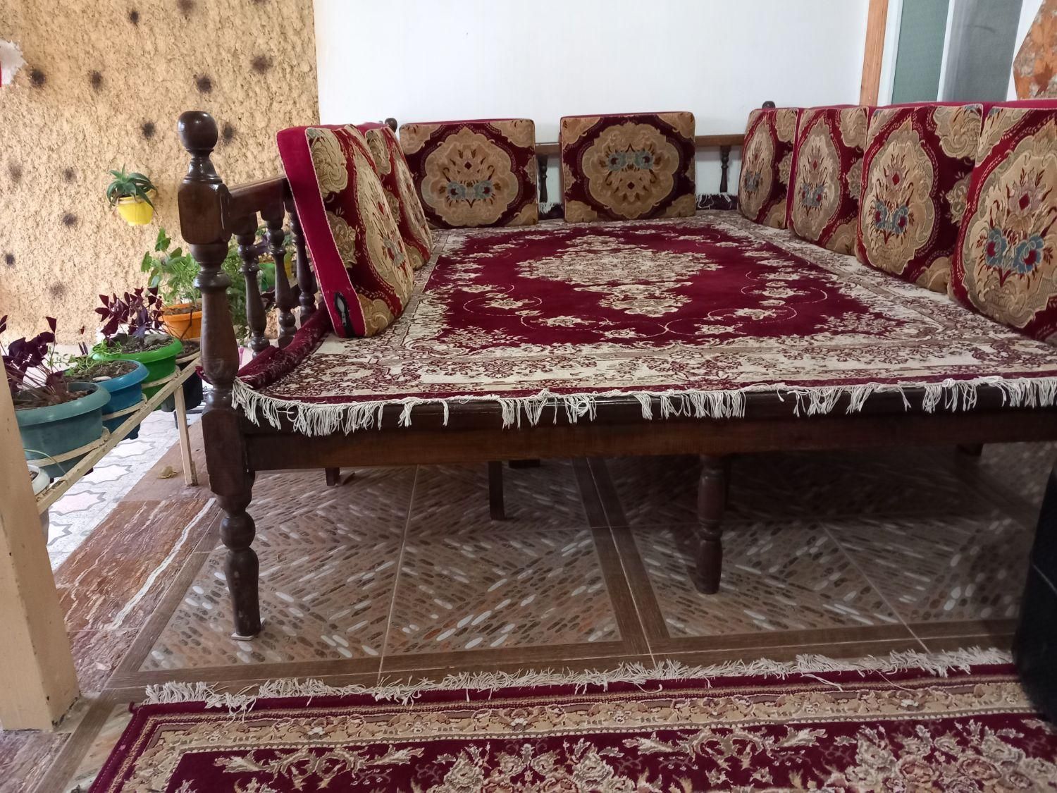 ویلاهای تمیز دربست اجاره ای(ماهانه وروزانه)|اجارهٔ کوتاهمدت ویلا و باغ|ماکلوان, |دیوار