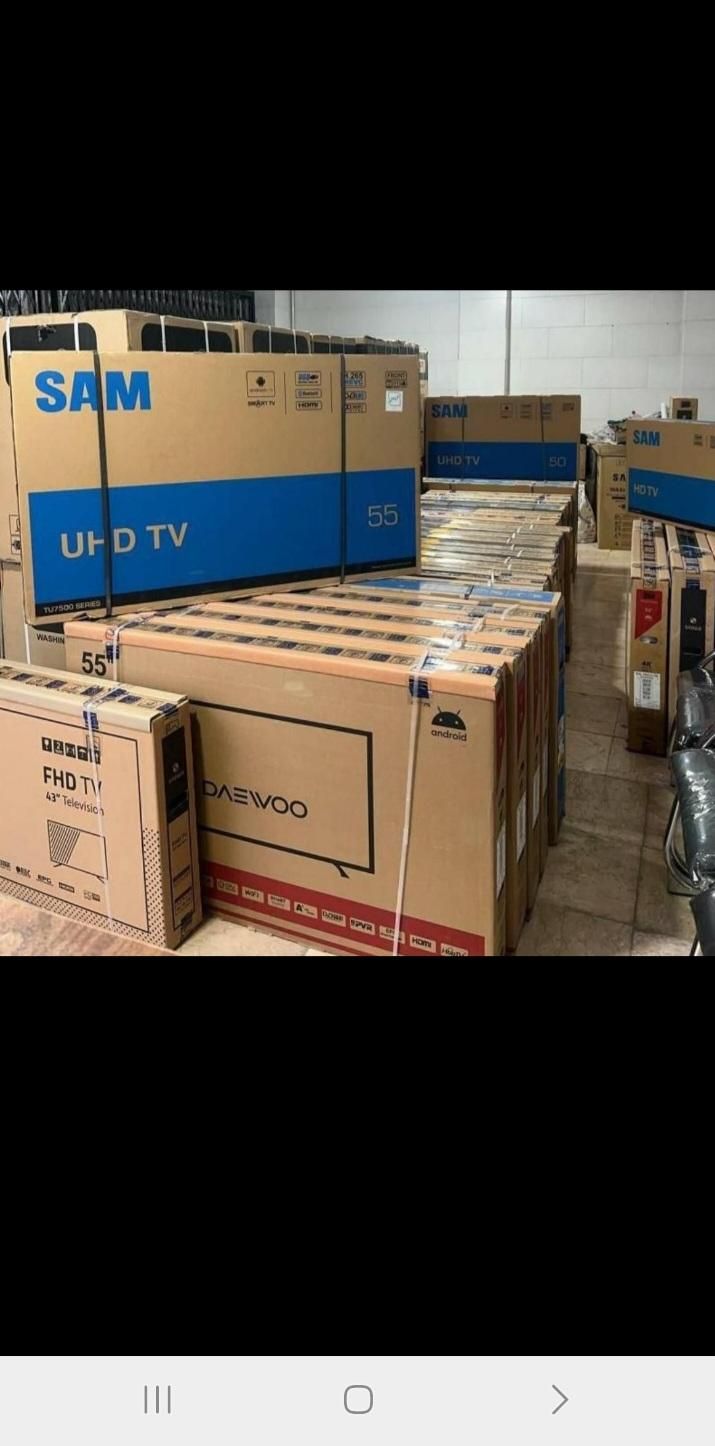 فروش و*خریدار* تلوزیون تمامی برندها|تلویزیون و پروژکتور|فردیس, فردیس|دیوار