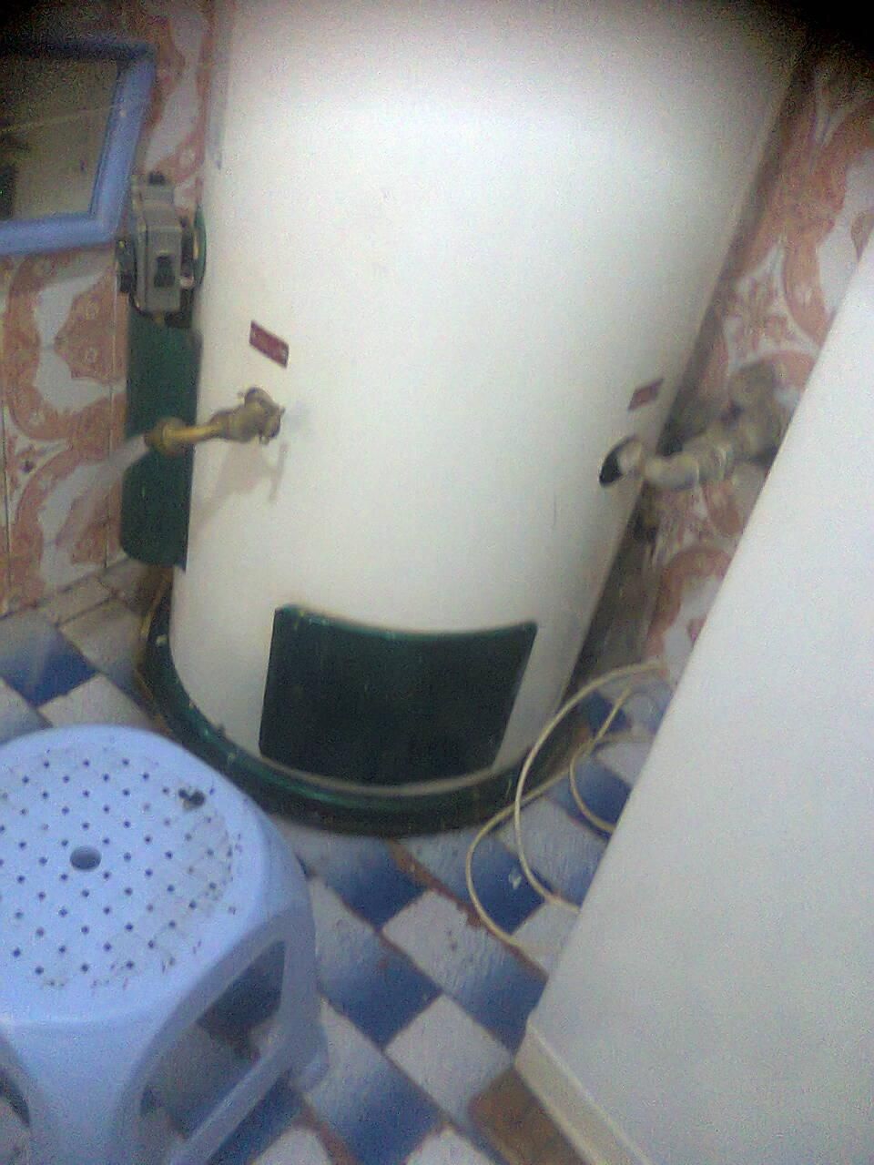تعمیر ابگرمکن زمینی دیواری ولوله کشی گازخرده کاری|خدمات پیشه و مهارت|همدان, |دیوار
