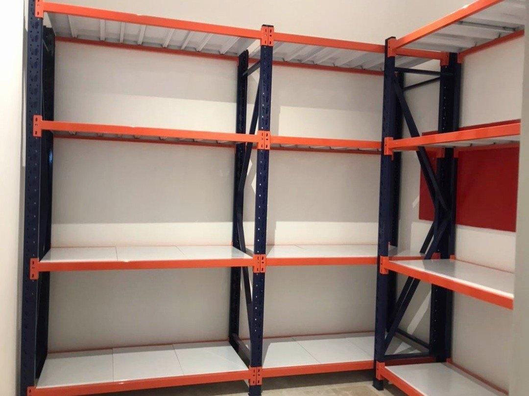 قفسه کم کارکرد* ایزی راک راحت نصب شو|فروشگاه و مغازه|ساری, |دیوار