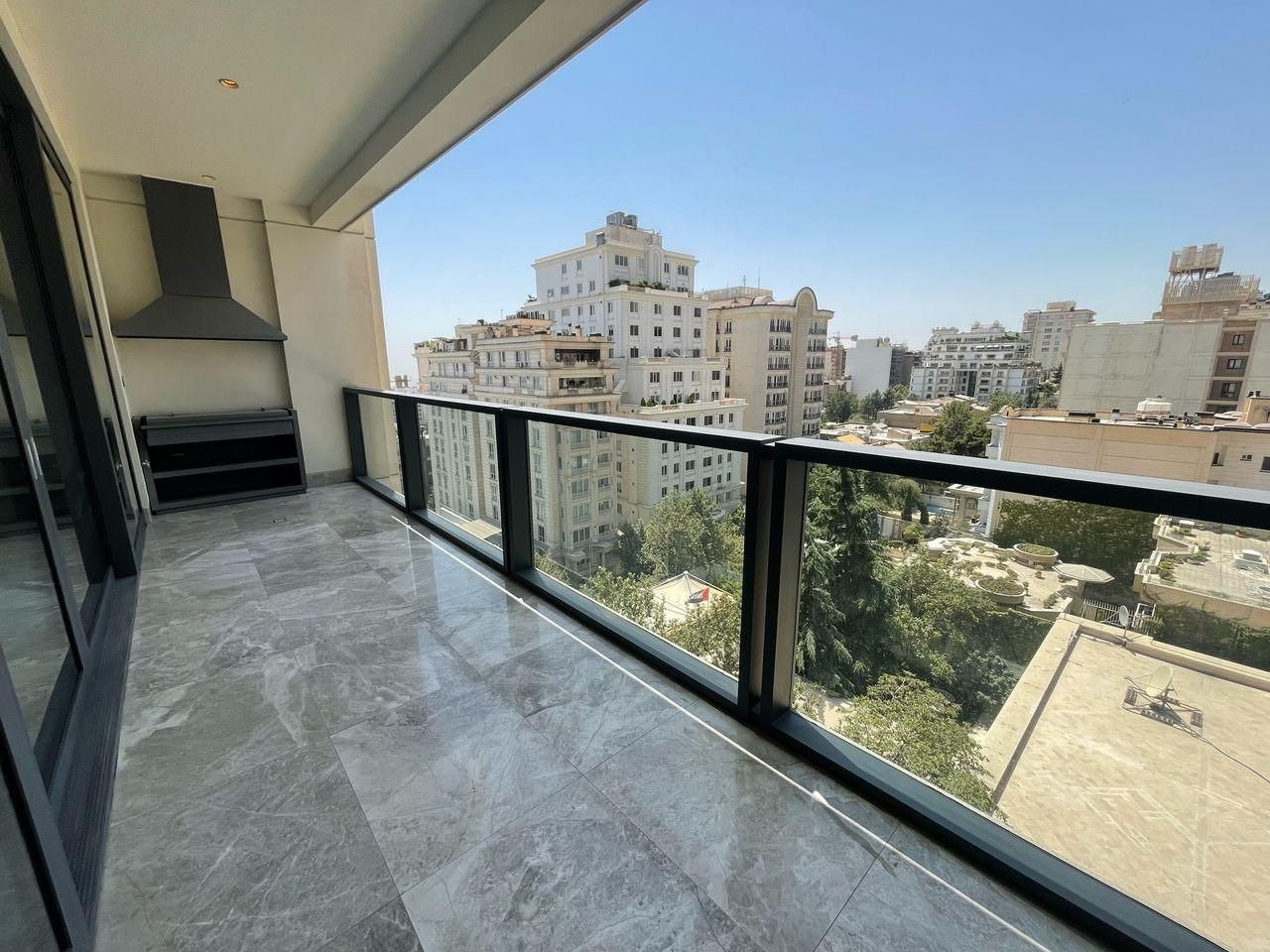 محمودیه/۱۸۴متر/پنجره قدی/نور شمال وجنوب/۲p|فروش آپارتمان|تهران, محمودیه|دیوار