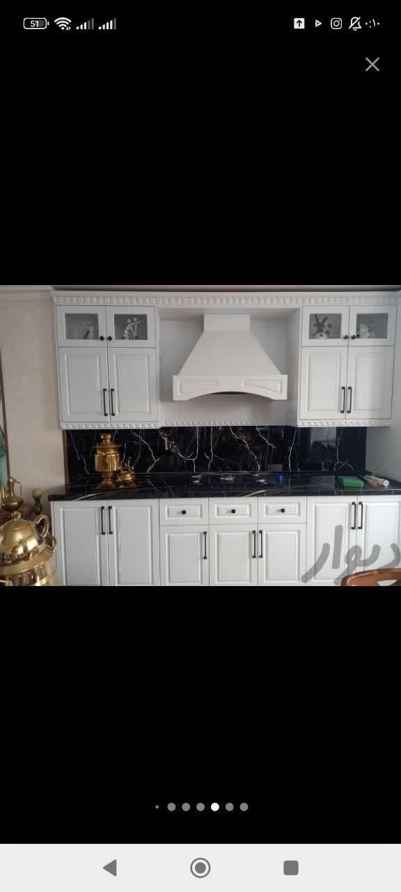 ماربل شییت ترمووال/تکی و عمده/کف پوش/ ضخامت۳میل|خدمات پیشه و مهارت|برخوار, |دیوار