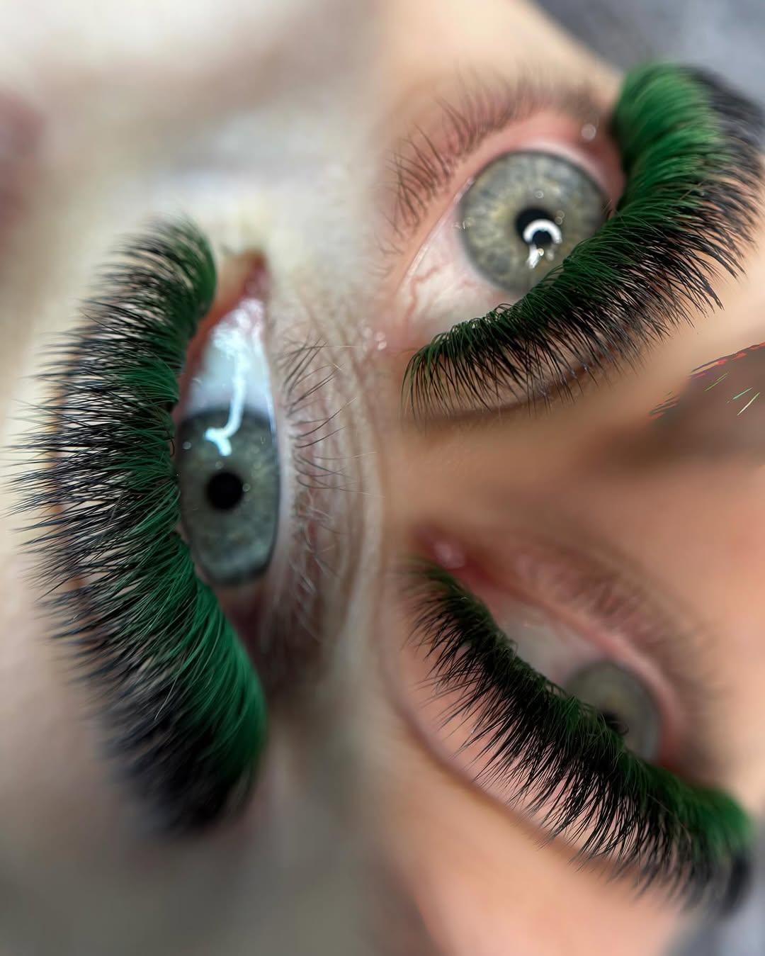 آموزش فوق تخصّصی اکستنشن مژه و لیفت مژه و ابرو|خدمات آموزشی|شیراز, شهرک امیر کبیر|دیوار