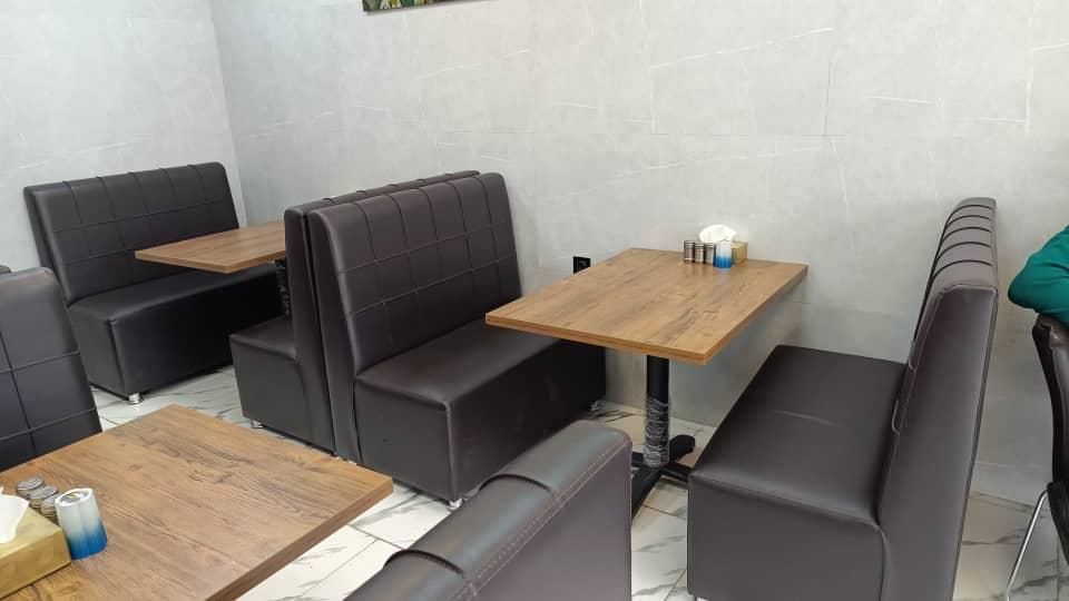 مبل رستورانی کافه قنادی رستوران کافی شاپ|کافی‌شاپ و رستوران|تهران, طرشت|دیوار