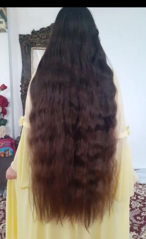 خریدار اصلی موهای بانوان|آرایشی، بهداشتی، درمانی|قزوین, |دیوار