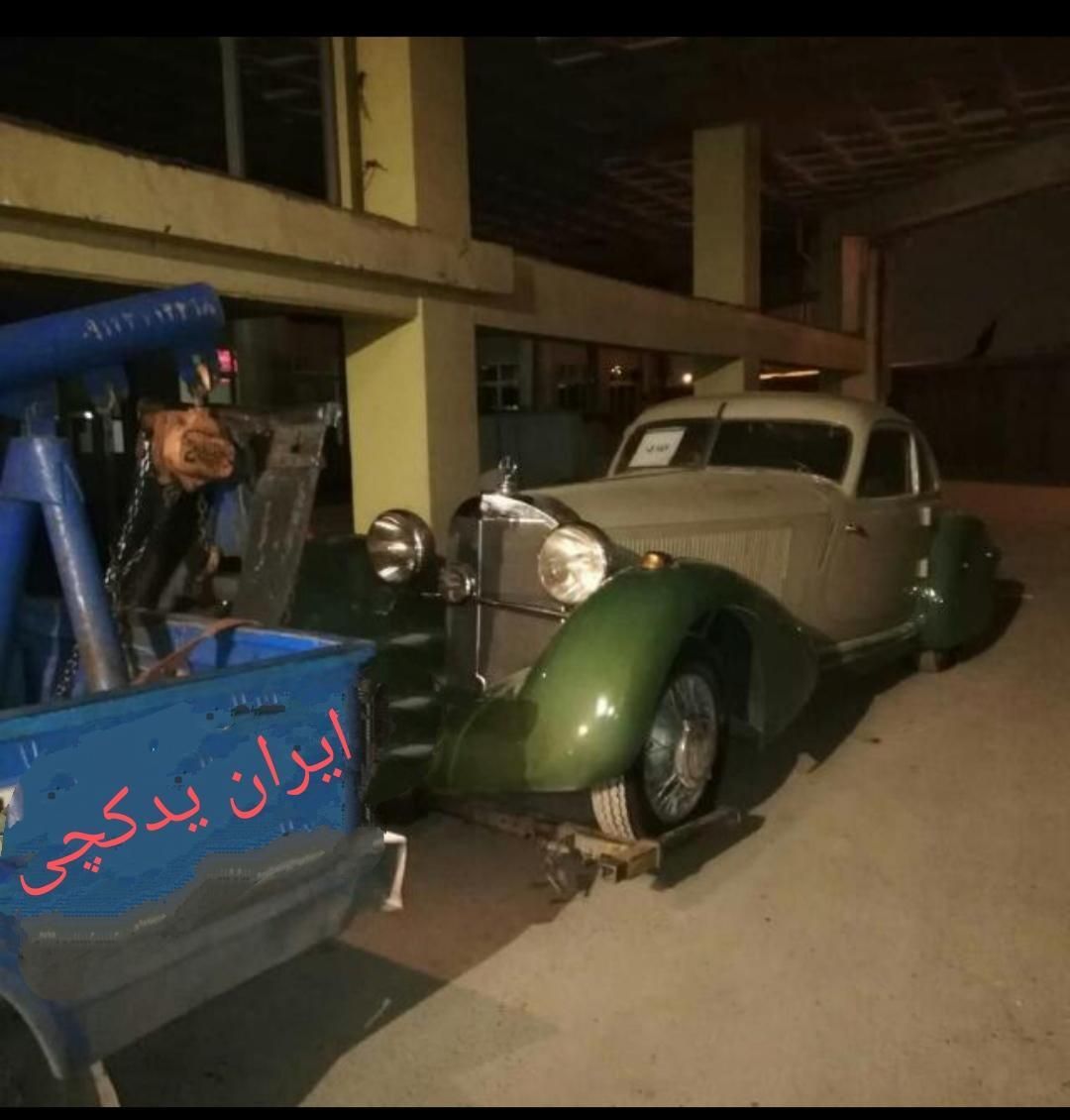امداد خودرو چرخگیر نیسان جرثقیل یدک کش خودروبربکسل|خدمات حمل و نقل|تهران, تهرانسر شرقی|دیوار
