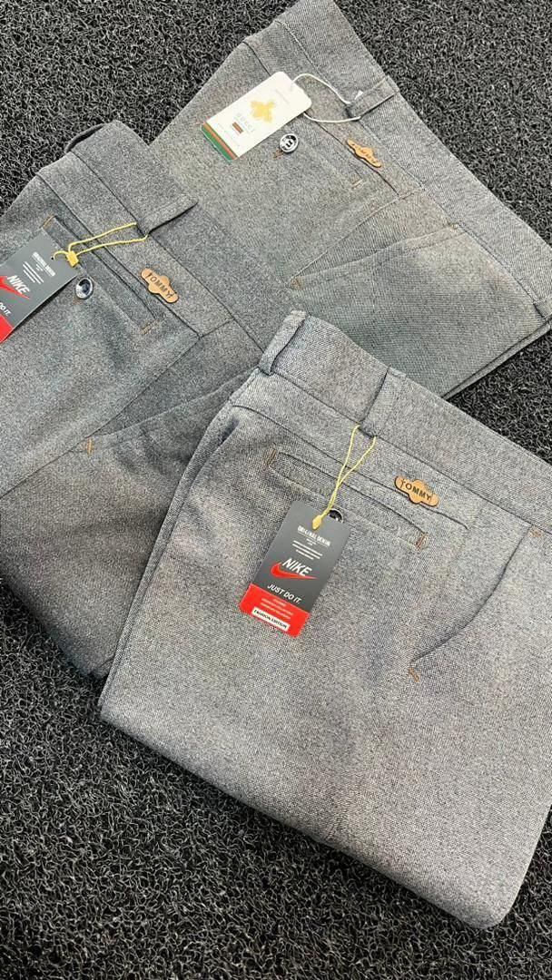 شلوارفاستونی گاباردین|لباس|کاشان, |دیوار